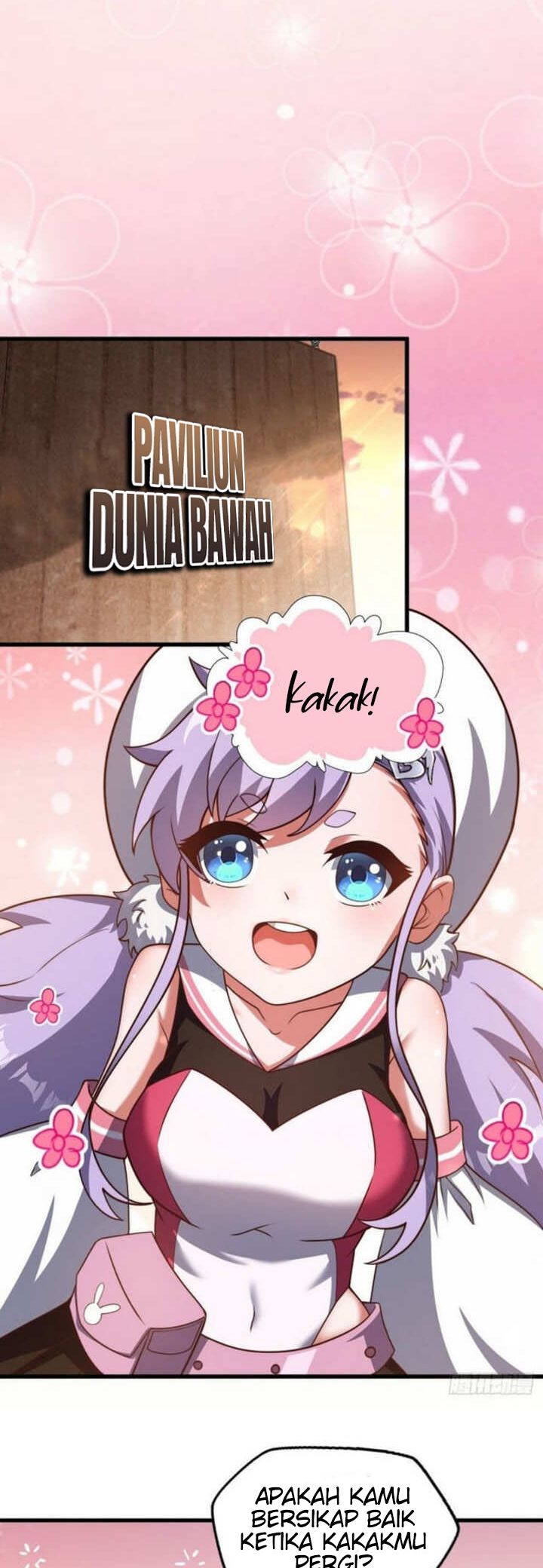 Baca The Strongest lv.1 Support in the World - Chapter 21 halaman 18