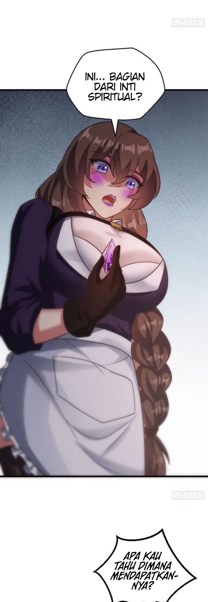 Baca The Strongest lv.1 Support in the World - Chapter 21 halaman 22