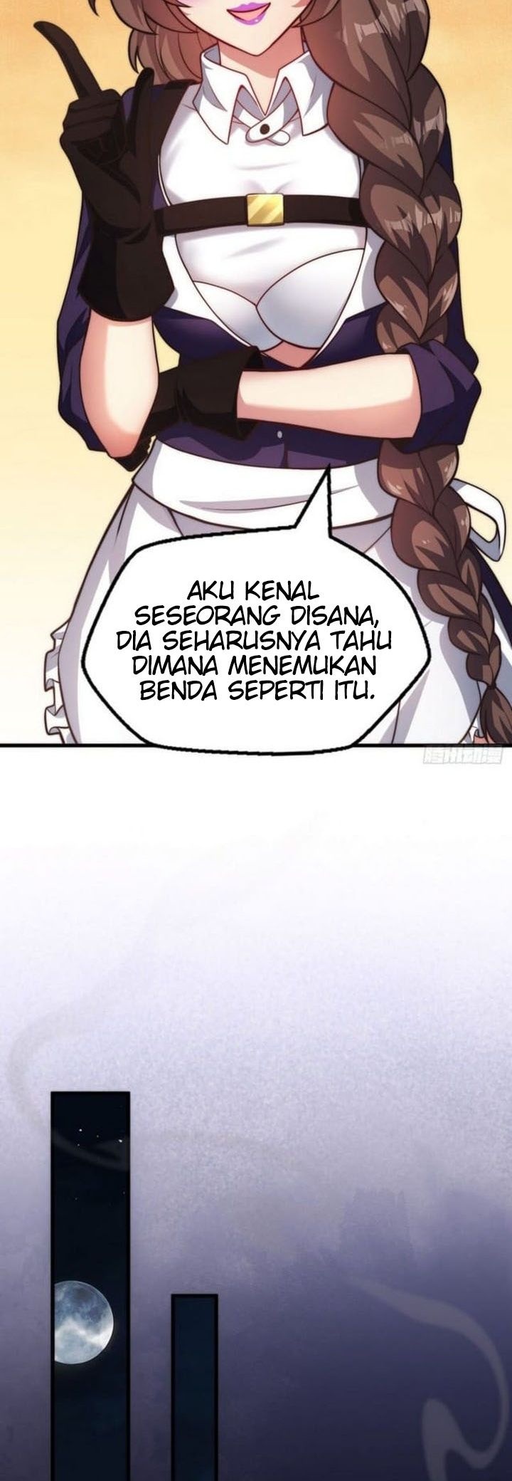 Baca The Strongest lv.1 Support in the World - Chapter 21 halaman 25