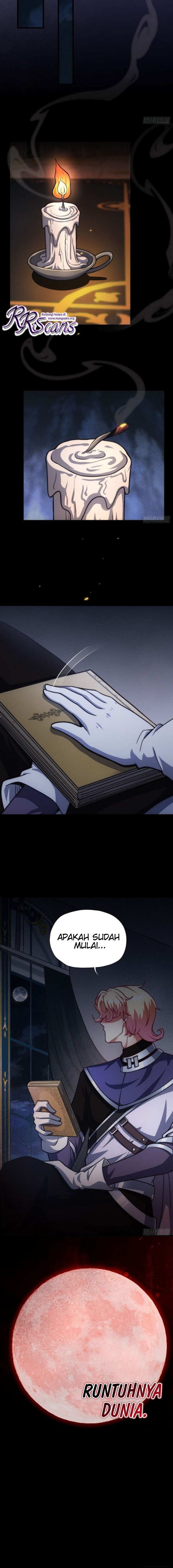 Baca The Strongest lv.1 Support in the World - Chapter 21 halaman 26