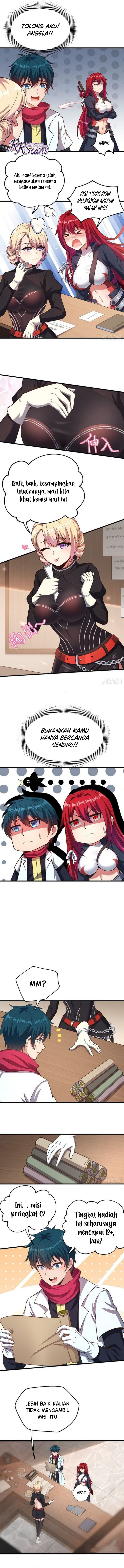 Baca The Strongest lv.1 Support in the World - Chapter 22 halaman 7