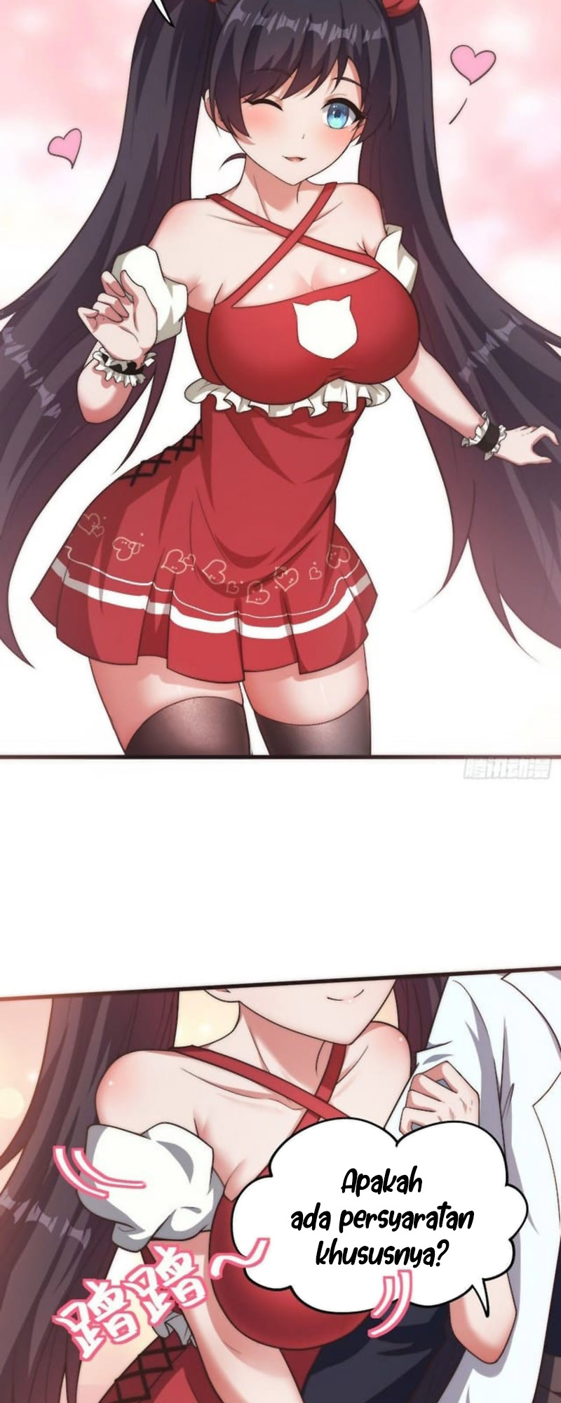 Baca The Strongest lv.1 Support in the World - Chapter 23 halaman 10