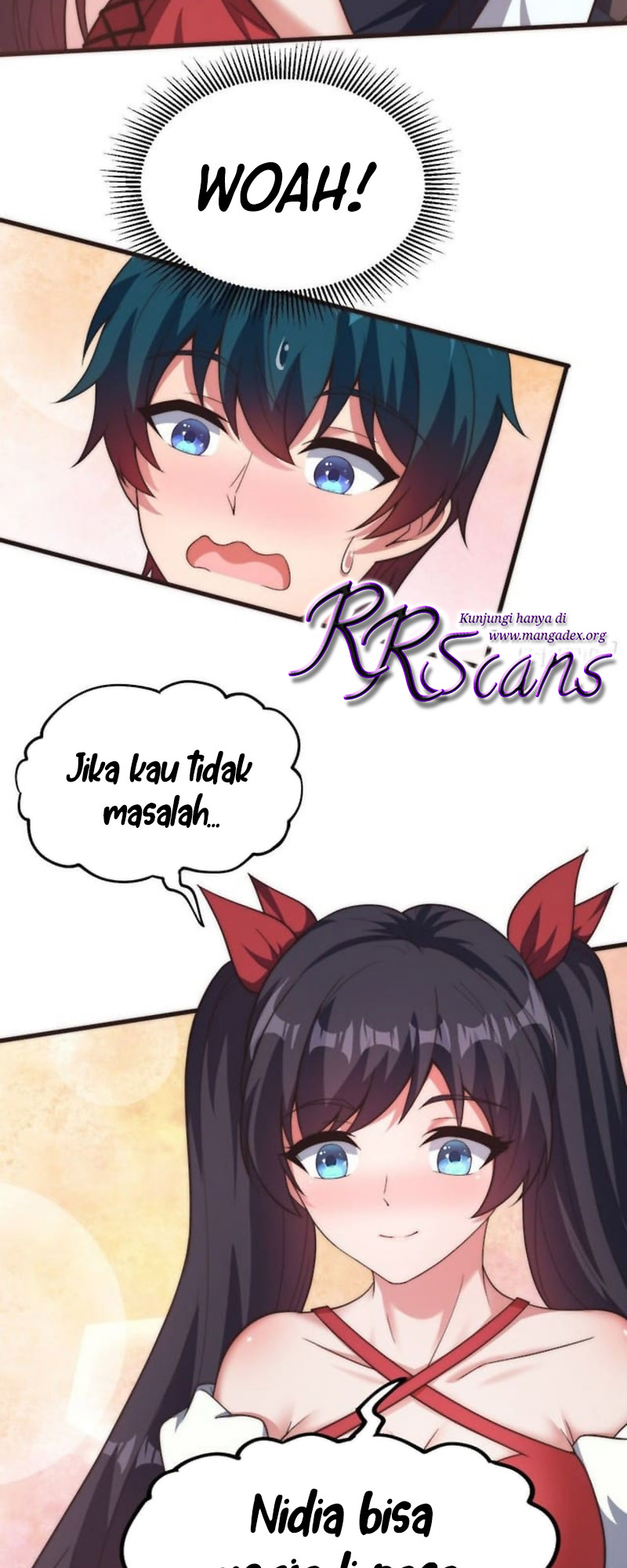 Baca The Strongest lv.1 Support in the World - Chapter 23 halaman 11