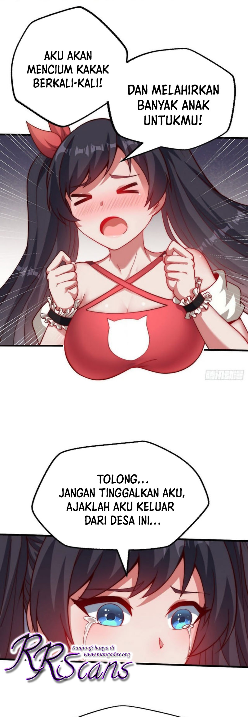 Baca The Strongest lv.1 Support in the World - Chapter 23 halaman 18