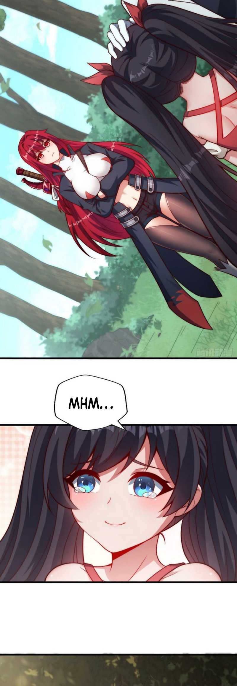 Baca The Strongest lv.1 Support in the World - Chapter 23 halaman 20