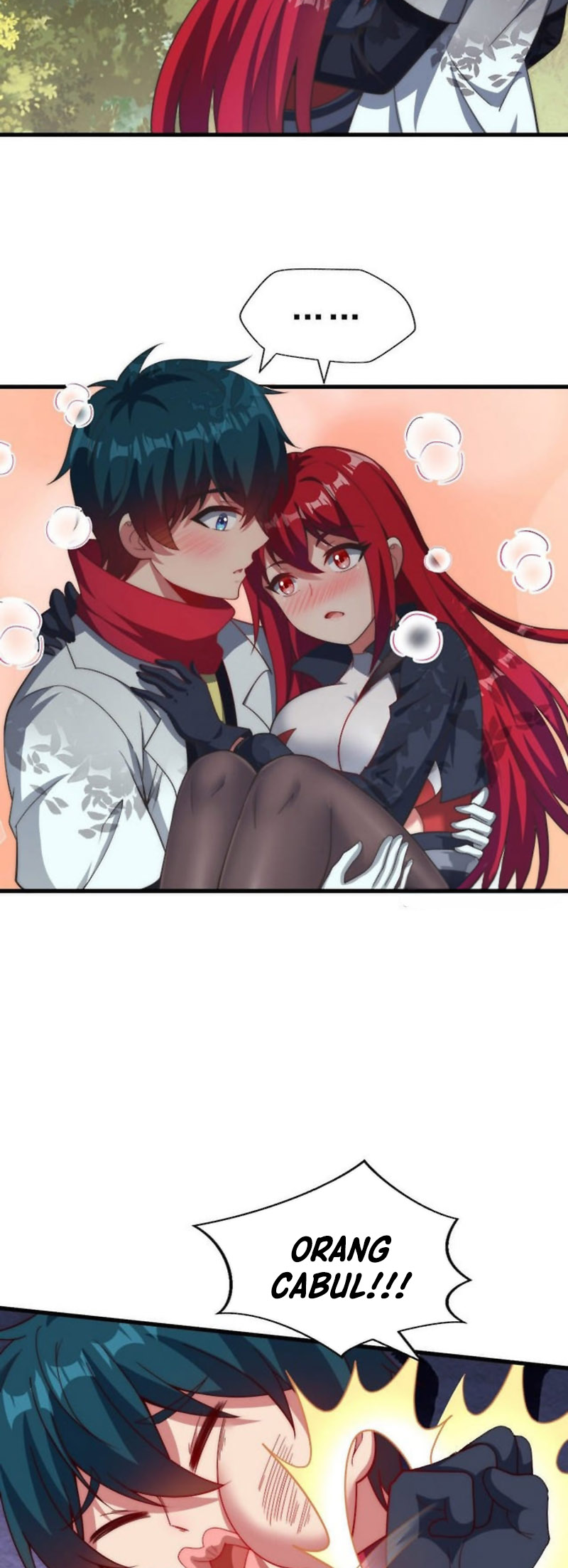 Baca The Strongest lv.1 Support in the World - Chapter 23 halaman 26