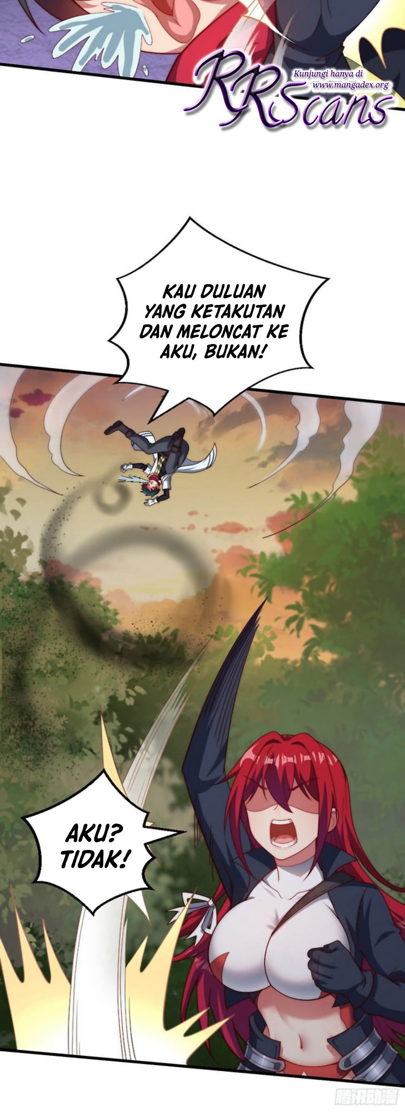 Baca The Strongest lv.1 Support in the World - Chapter 23 halaman 27