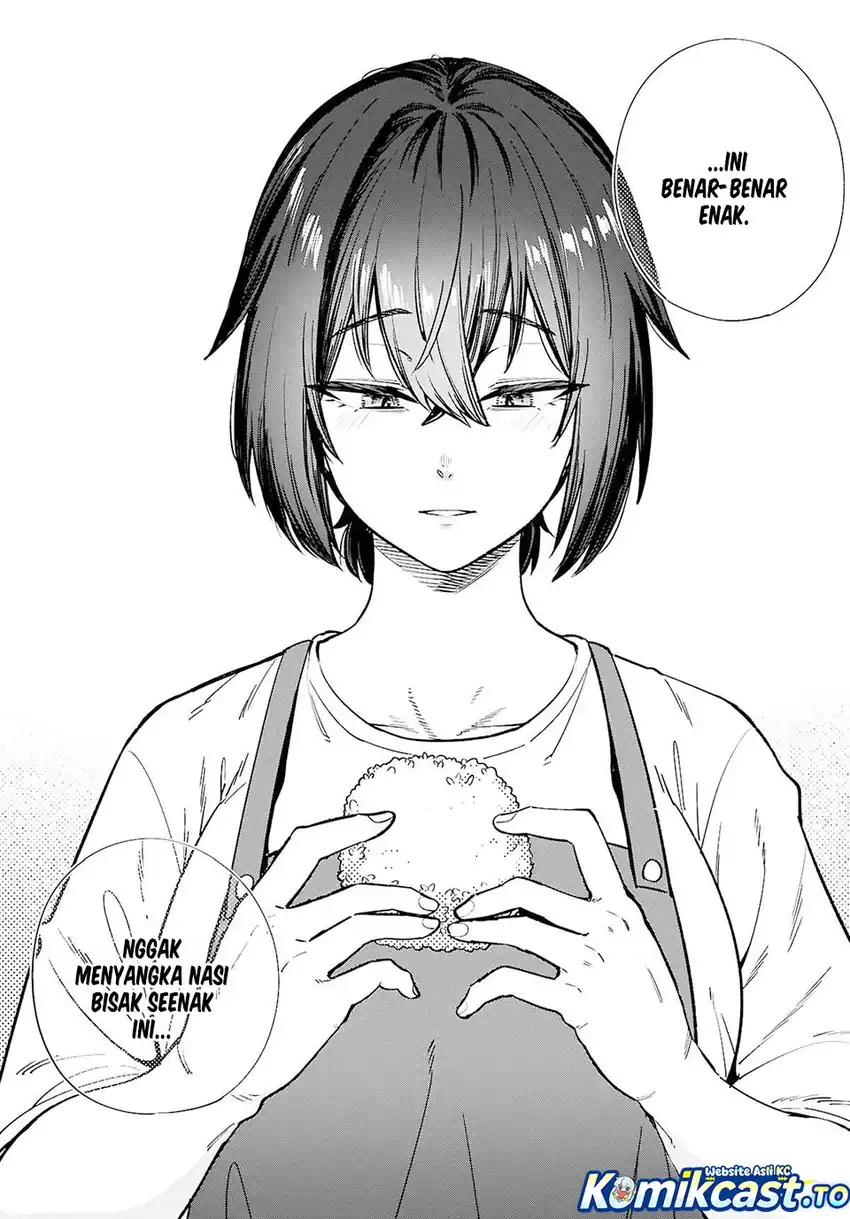 Baca The Suffering of a 26 Year Old Unloved Female Doomer - Chapter 27 halaman 19