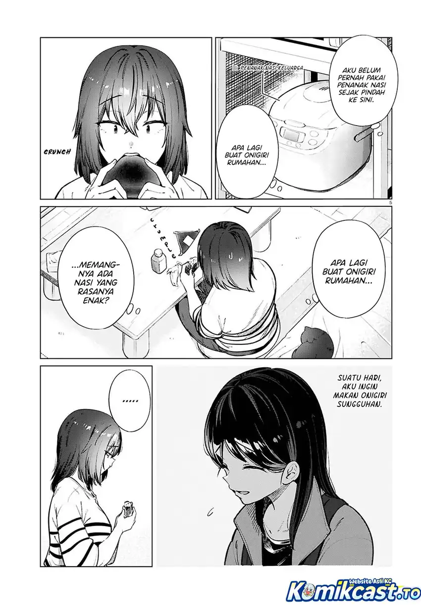 Baca The Suffering of a 26 Year Old Unloved Female Doomer - Chapter 27 halaman 5