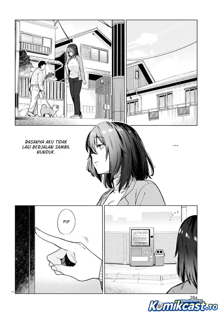 Baca The Suffering of a 26 Year Old Unloved Female Doomer - Chapter 28 halaman 14