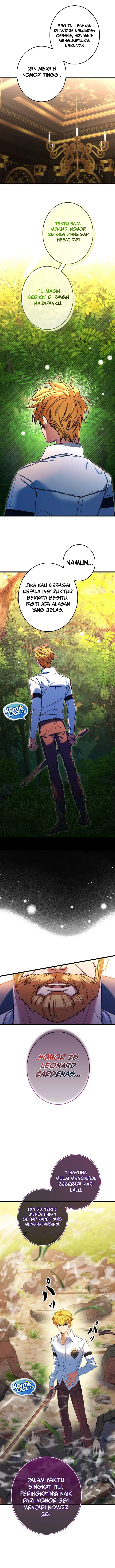 Baca The Sword Emperor Who Surpasses His Previous Life - Chapter 1 halaman 10