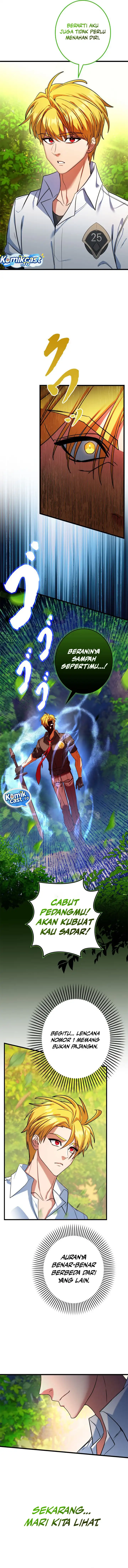 Baca The Sword Emperor Who Surpasses His Previous Life - Chapter 1 halaman 12