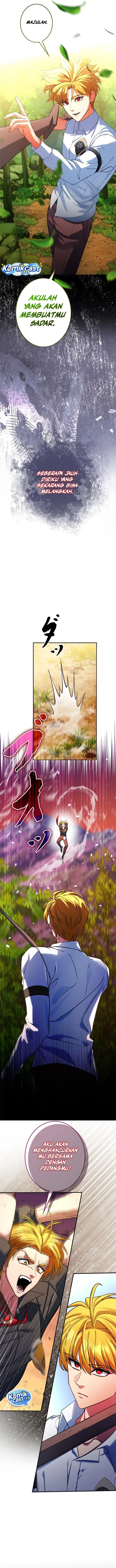 Baca The Sword Emperor Who Surpasses His Previous Life - Chapter 1 halaman 13