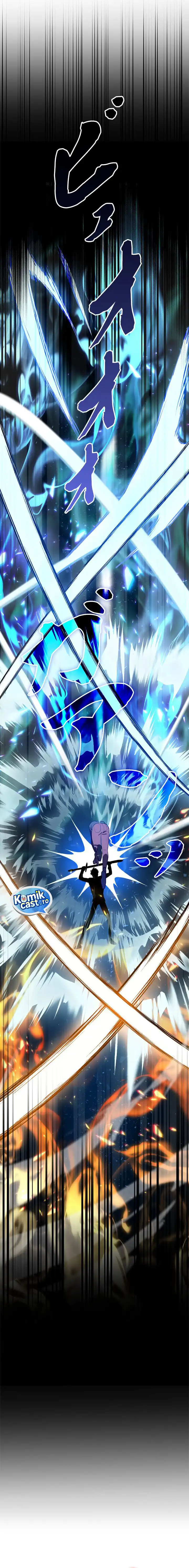 Baca The Sword Emperor Who Surpasses His Previous Life - Chapter 1 halaman 14