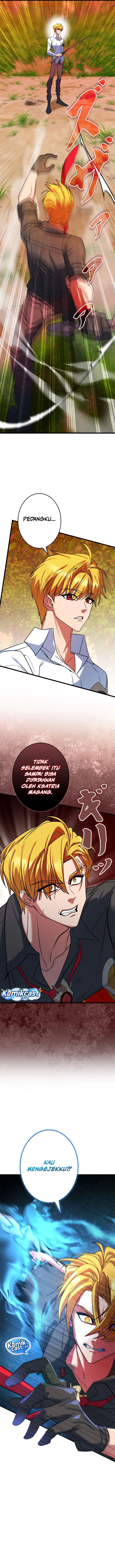 Baca The Sword Emperor Who Surpasses His Previous Life - Chapter 1 halaman 16