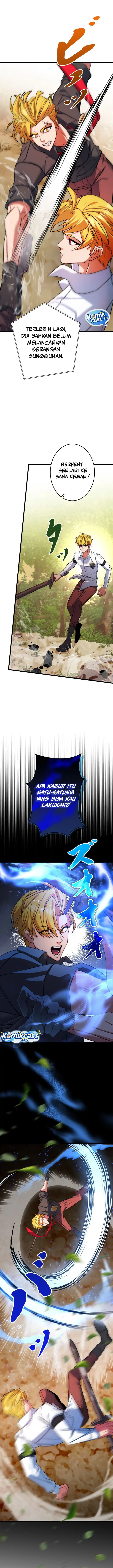 Baca The Sword Emperor Who Surpasses His Previous Life - Chapter 1 halaman 18