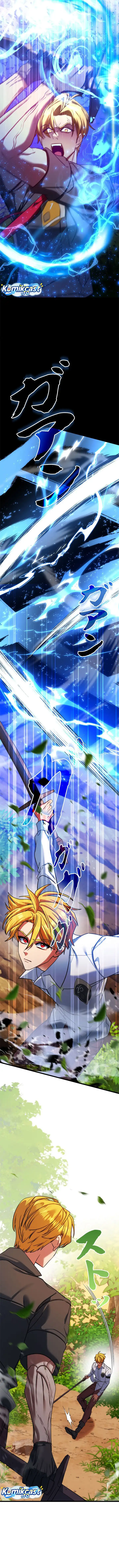Baca The Sword Emperor Who Surpasses His Previous Life - Chapter 1 halaman 20