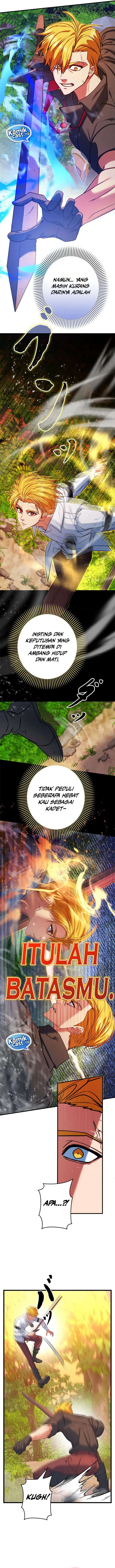 Baca The Sword Emperor Who Surpasses His Previous Life - Chapter 1 halaman 22
