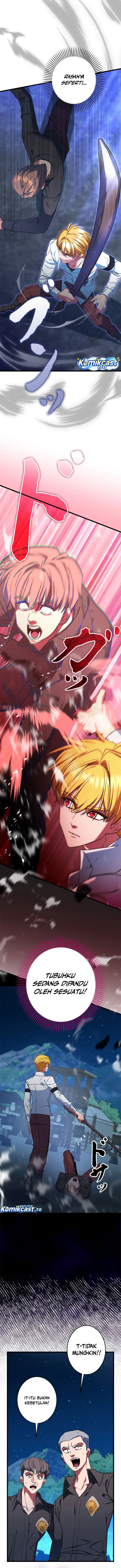 Baca The Sword Emperor Who Surpasses His Previous Life - Chapter 2 halaman 11