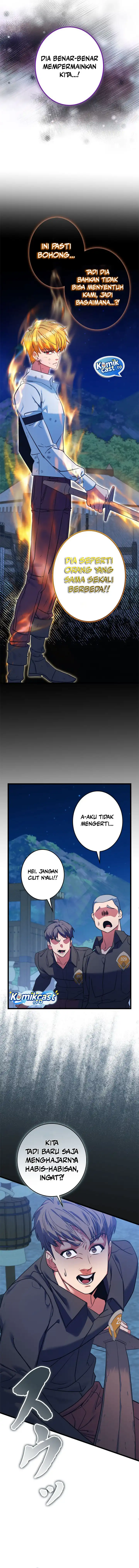 Baca The Sword Emperor Who Surpasses His Previous Life - Chapter 2 halaman 12