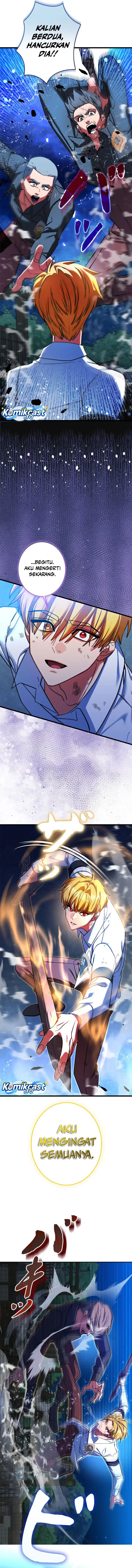 Baca The Sword Emperor Who Surpasses His Previous Life - Chapter 2 halaman 13