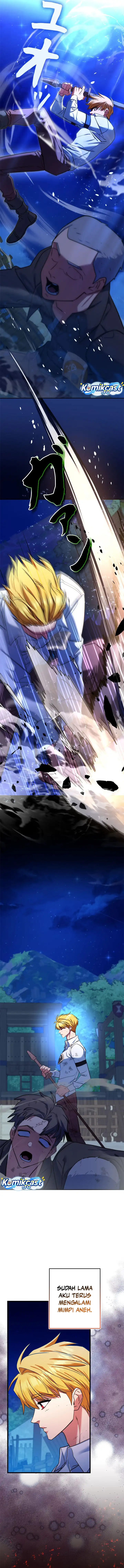 Baca The Sword Emperor Who Surpasses His Previous Life - Chapter 2 halaman 14
