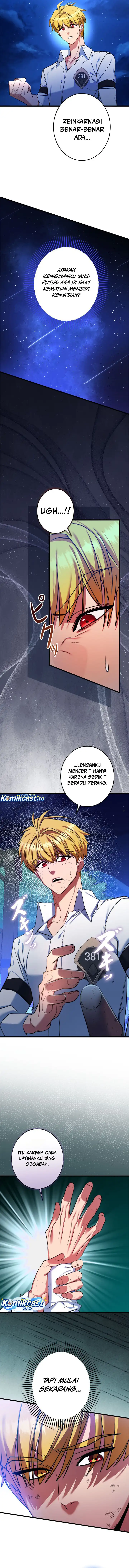 Baca The Sword Emperor Who Surpasses His Previous Life - Chapter 2 halaman 16