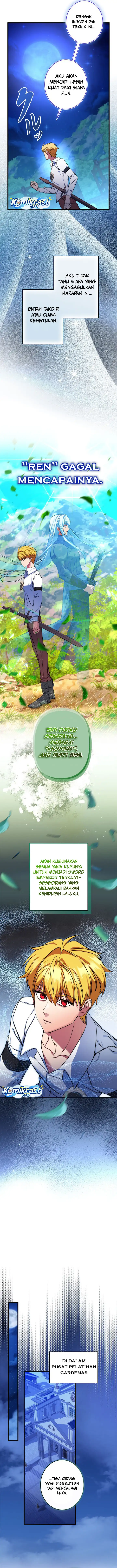 Baca The Sword Emperor Who Surpasses His Previous Life - Chapter 2 halaman 17