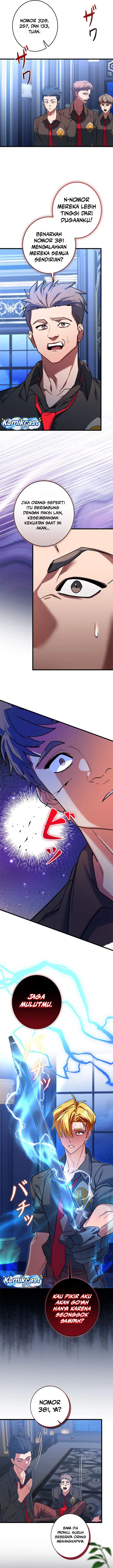 Baca The Sword Emperor Who Surpasses His Previous Life - Chapter 2 halaman 19