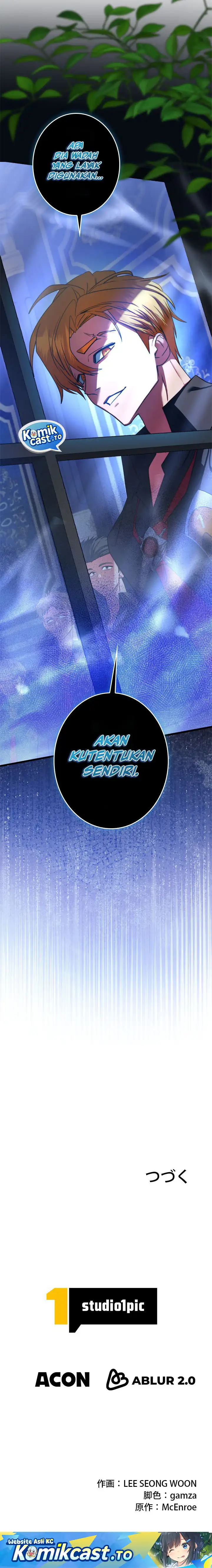 Baca The Sword Emperor Who Surpasses His Previous Life - Chapter 2 halaman 20