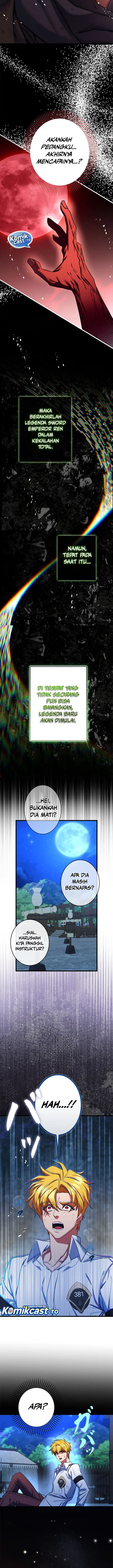 Baca The Sword Emperor Who Surpasses His Previous Life - Chapter 2 halaman 7
