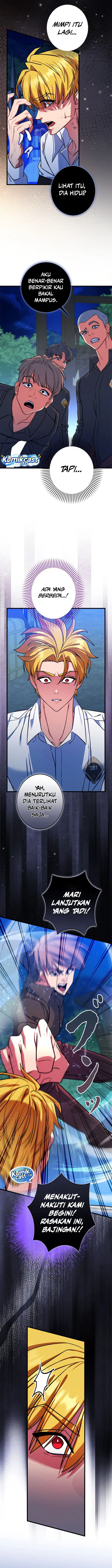 Baca The Sword Emperor Who Surpasses His Previous Life - Chapter 2 halaman 8