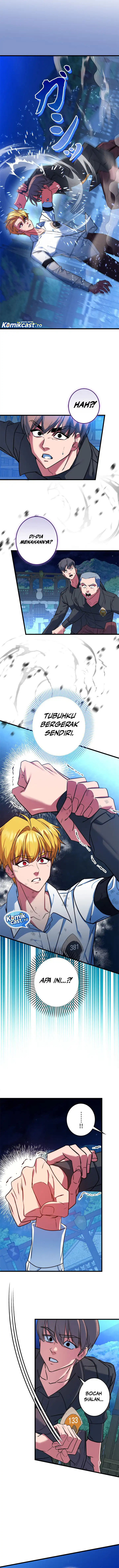 Baca The Sword Emperor Who Surpasses His Previous Life - Chapter 2 halaman 9