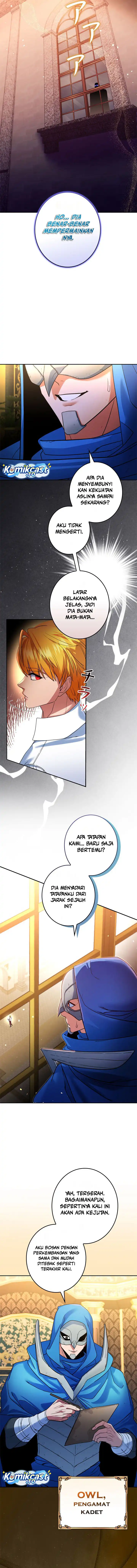 Baca The Sword Emperor Who Surpasses His Previous Life - Chapter 3 halaman 13