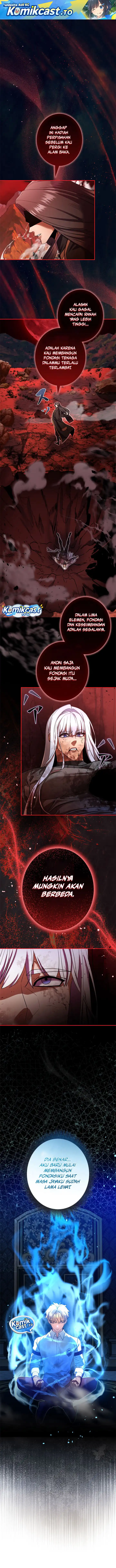 Baca The Sword Emperor Who Surpasses His Previous Life - Chapter 3 halaman 2