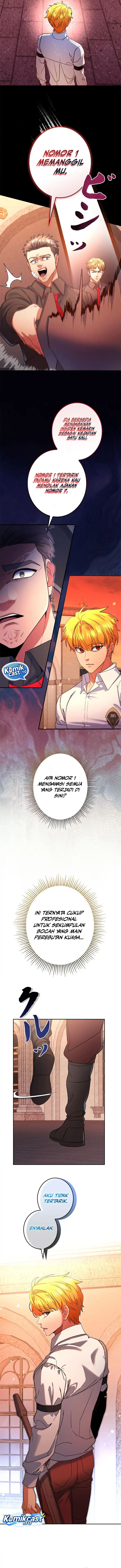 Baca The Sword Emperor Who Surpasses His Previous Life - Chapter 3 halaman 9