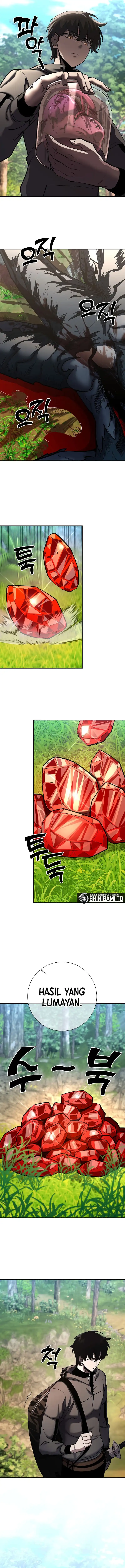 Baca The Sword God From A Fallen World Chapter 36 - Halaman 11 Baca The Sword God From A Fallen World - Chapter 36 halaman 11