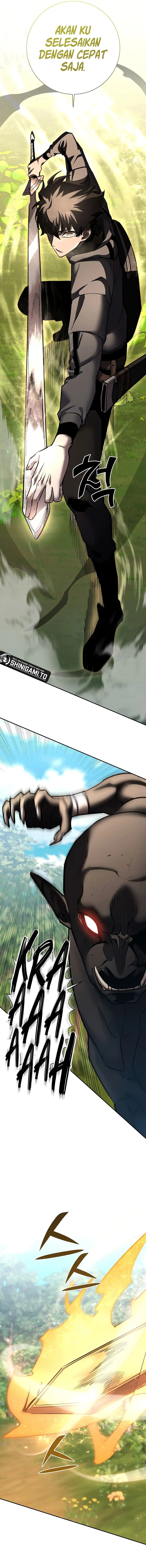 Baca The Sword God From A Fallen World Chapter 36 - Halaman 16 Baca The Sword God From A Fallen World - Chapter 36 halaman 16