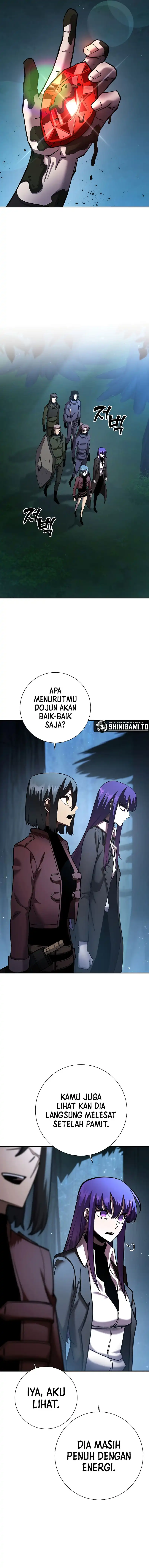 Baca The Sword God From A Fallen World Chapter 36 - Halaman 3 Baca The Sword God From A Fallen World - Chapter 36 halaman 3