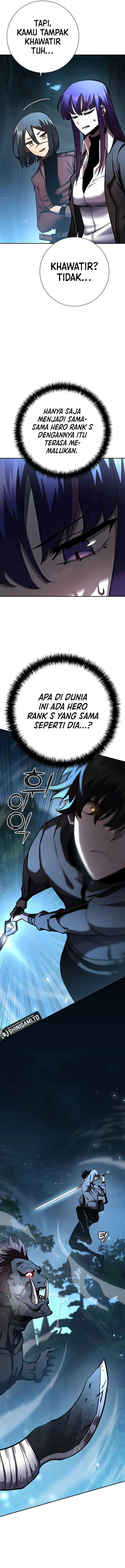 Baca The Sword God From A Fallen World Chapter 36 - Halaman 4 Baca The Sword God From A Fallen World - Chapter 36 halaman 4