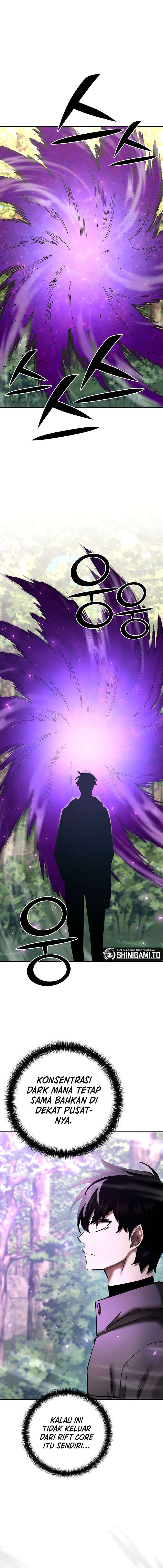 Baca The Sword God From A Fallen World Chapter 37 - Halaman 10 Baca The Sword God From A Fallen World - Chapter 37 halaman 10