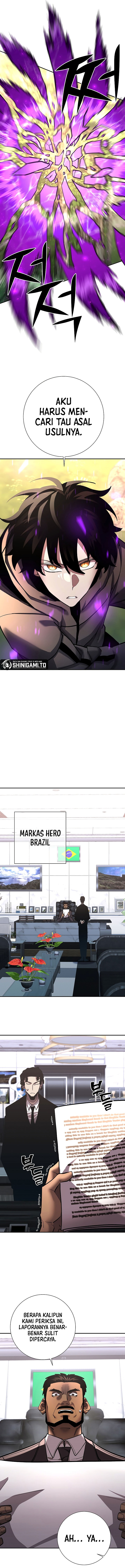 Baca The Sword God From A Fallen World Chapter 37 - Halaman 13 Baca The Sword God From A Fallen World - Chapter 37 halaman 13
