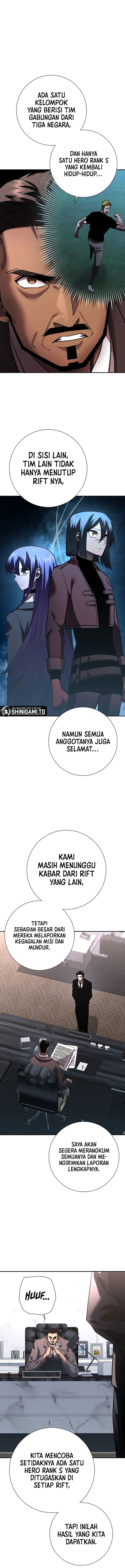 Baca The Sword God From A Fallen World Chapter 37 - Halaman 14 Baca The Sword God From A Fallen World - Chapter 37 halaman 14