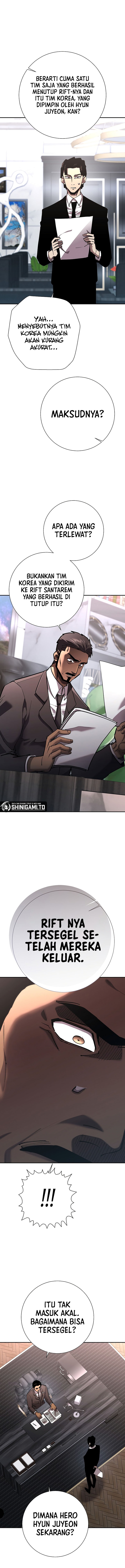 Baca The Sword God From A Fallen World Chapter 37 - Halaman 15 Baca The Sword God From A Fallen World - Chapter 37 halaman 15