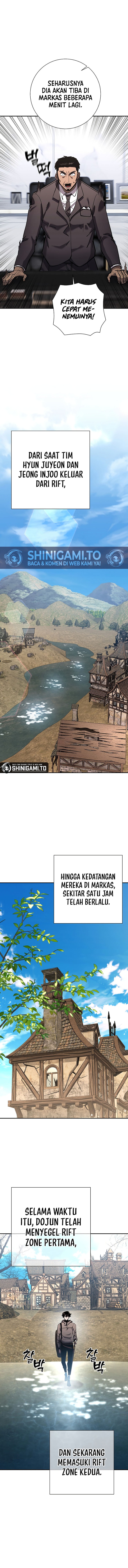 Baca The Sword God From A Fallen World Chapter 37 - Halaman 16 Baca The Sword God From A Fallen World - Chapter 37 halaman 16