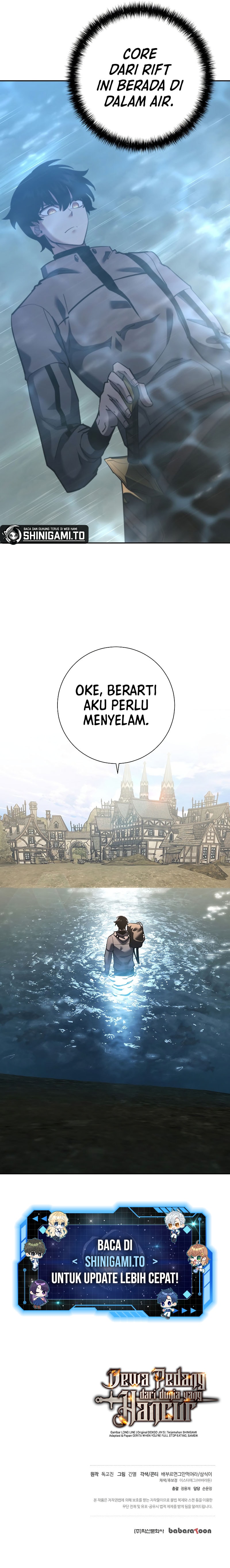 Baca The Sword God From A Fallen World Chapter 37 - Halaman 17 Baca The Sword God From A Fallen World - Chapter 37 halaman 17