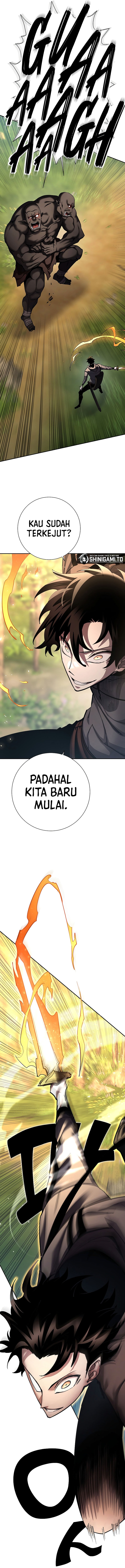 Baca The Sword God From A Fallen World Chapter 37 - Halaman 4 Baca The Sword God From A Fallen World - Chapter 37 halaman 4