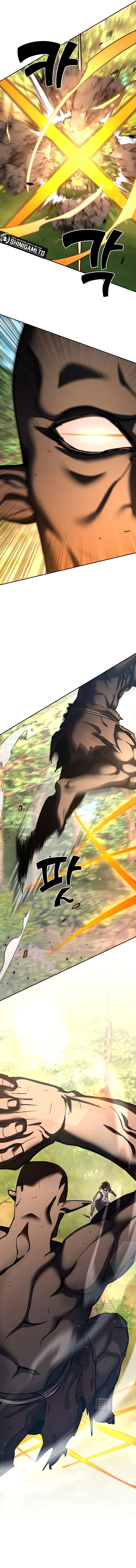 Baca The Sword God From A Fallen World Chapter 37 - Halaman 7 Baca The Sword God From A Fallen World - Chapter 37 halaman 7