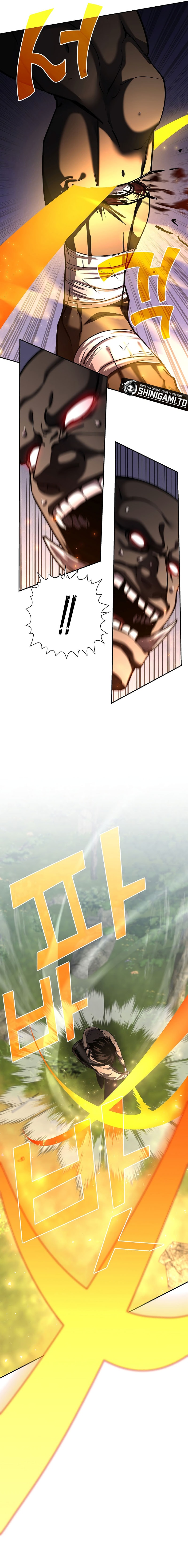 Baca The Sword God From A Fallen World Chapter 37 - Halaman 8 Baca The Sword God From A Fallen World - Chapter 37 halaman 8