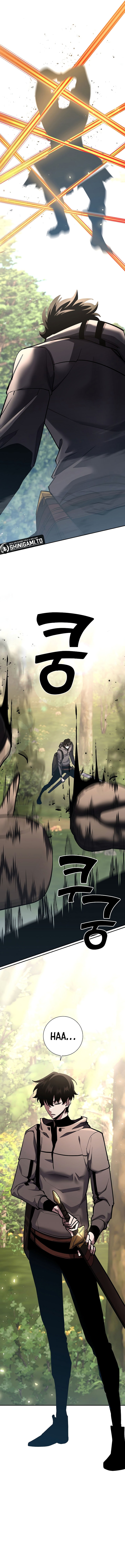 Baca The Sword God From A Fallen World Chapter 37 - Halaman 9 Baca The Sword God From A Fallen World - Chapter 37 halaman 9